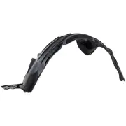 Fender Liner For HONDA FIT 15-20 with Bracket Plastic Front Left Side HO1248159