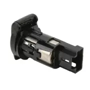 Car Power Socket 253312923R 120W Auto Cigarette Lighter Replace For Megane Koleo