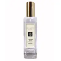 在飛比找COCORO Life優惠-【Jo Malone】英國梨與小蒼蘭 香水30ml ★附原廠