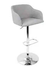 Lumisource Daniella Barstool
