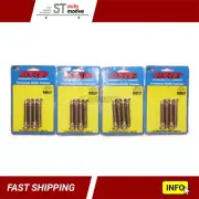 ARP 100-7711 Extended Length Wheel Stud Kit Honda M12x1.5 RH 4-lug 4-packs 16pcs (for: Honda)