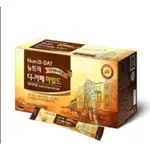 現貨 韓國 NUTRI D-DAY 藤黃果黑咖啡3G一包