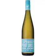 Golding The Spruiker Pinot Gris 750mL
