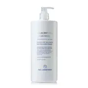 3x De Lorenzo Prescriptive Solutions Moisture Balance Revive Conditioner 960ml + Pump