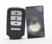 NEW Honda Smart Key Keyless Entry Remote Fob 72147-T3W-A11 Accord Hybrid 14-17