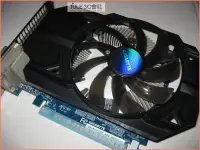 在飛比找露天拍賣優惠-JULE 3C會社-技嘉 N75TOC-1GI GTX750