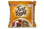 Kelloggs Just Right Sachets 30 X 40gr Carton