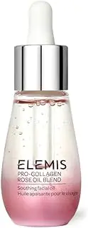 Pro Collagen Facial Oil - Rose by Elemis for Women - 0.5 oz Oil