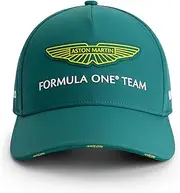 Aston Martin F1 2025 Team Cap