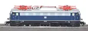 Marklin 39120 DB E10.3 (110) German Railways Electric mFx Digital/Sound HO Scale