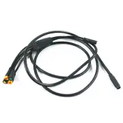 Electric Bicycle E-bike Integration Cable Waterproof 1 to 5 For KT Controller b
