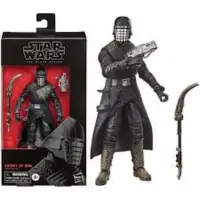 在飛比找蝦皮購物優惠-Black series Knight of ren 忍武士