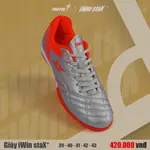 IWIN STAX + 204 TF 足球鞋 - 正品足球鞋