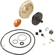 PP4012 Parts Pak-Overhaul Kit - 1.5hp P4E, P4R - 2hp P4EA, P4RA