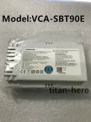 VCA-SBT90E SAMSUNG High Quality Original VCA-SBT90E Battery 1.8AH 38.88Wh 21.6V