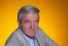Richard Herd On Tj Hooker 1982 Tv Old Photo 19