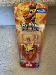 Skylanders Giants Molten Hot Dog Figure (2012, Activision) Walmart Exclusive
