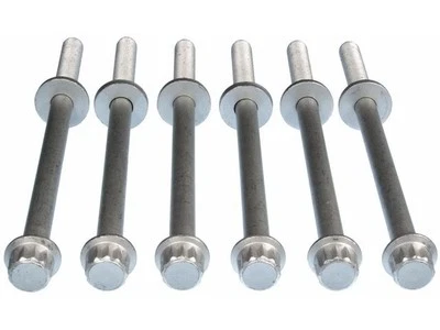 VR Gaskets 24DB25T Head Bolt Set Fits 1990-1998 Subaru Legacy 2.2L H4 (for: Subaru)