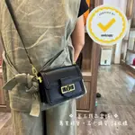 流當二手精品 LV M55964 MINI DAUPHINE 肩背包(附購證/ENTRUPY證書 ) - 98成新 富玉