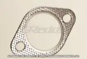 GReddy 60mm Exhaust Oval Gasket - gre11000301