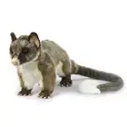 Brush Tail Possum Realistic Hansa Soft Animal Plush Toy 21cm **FREE DELIVERY**