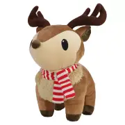 Christmas Ralphie the Reindeer 12" Plush