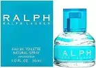 RALPH by Ralph Lauren Eau de Toilette Perfume Spray for Women 30ml NEW