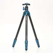 Benro Super Slim Aluminium Tripod with N00P Ball Head