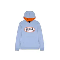 在飛比找蝦皮購物優惠-Von Dutch Unisex Light Blue Ho