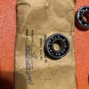 NOS Genuine STIHL Crankcase Bearing 029 038 039 075 090 MS290 9503-003-0440 OEM