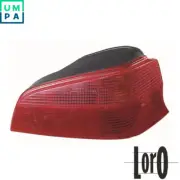 COMBINATION REARLIGHT 550-1920R-UE FOR PEUGEOT 106II VJX/VJZ/VJY 1.5L CDZ 1.0L