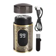 New Mini Carry On Shaver Upgrade Rechargeable Pocket Shaver Mini For Women Men