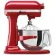 【KitchenAid】5QT 升降式桌上型攪拌機 紅色 KSM500PSER 送吐司烤模 Stand Mixer KSM500