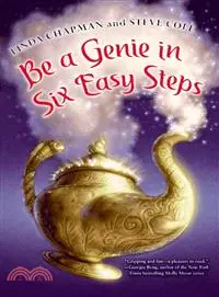 在飛比找三民網路書店優惠-Be a Genie in Six Easy Steps