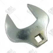 V8 Tools 1/2" Drive 103/16" Crowsfoot Wrench