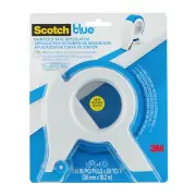 TA3-SB-ESF Tape Applicator, 1.41" Width, White