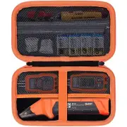 Circuit Breaker Finder ET310 AC GFCI Outlet Tester Receptacle Klein Tools case