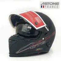 在飛比找蝦皮商城優惠-ASTONE GTB-800 素色 消光黑 GTB800 內