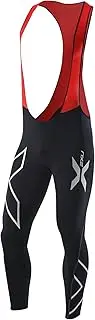 [2XU] Men's Compression Cycle Bib Tights