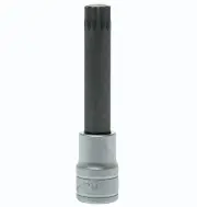 Teng M122814 - In-Hex Spline Socket 1/2" Drive 14mm