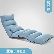 ZLYTQZHGBHD New Creative Leisure Lazy Sofa,Folding Easy Space Saving Amp;Easy Carry 7 Colors (Color : A0 6)