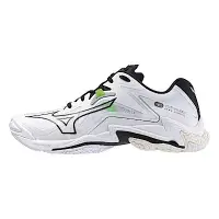 在飛比找Yahoo奇摩購物中心優惠-Mizuno Wave Lightning Z8 Wide 