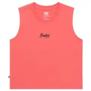 NEW Essendon Bombers Womens Sport Singlet