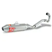 Yoshimura Suzuki DRZ400 S/SM 00-23 RS-2 Exhaust System