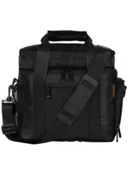 Insulated Lunch Cooler Bag, Lunch Box For Men, Women And Children 11”x 8”x 10”