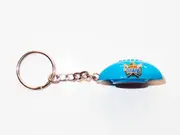 Gold Coast Titans NRL Super Strong Magnet Keyring