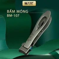 在飛比找蝦皮購物優惠-方便的 VIP 指甲刀 (BM-105(180 度旋轉), 