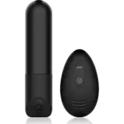 Ricardo Remote Control Bullet Vibrator Mini Vibrating Rechargeable Adult Sex Toy