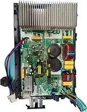 Air Conditioning Computer Board，Compatible for Midea KFR-35W KFR-35W/BP3N1 KFR-35W/BP3N1-(RX62T+41560).D.13.WP2-1