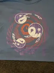 neff long sleeve T Shirt xl
